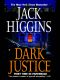 [Sean Dillon 12] • Dark Justice